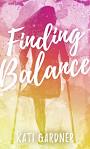Finding Balance book